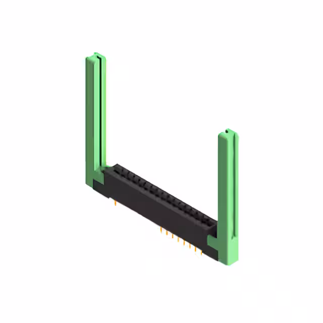 387-032-520-258 EDAC Inc.  Edgeboard Connectors